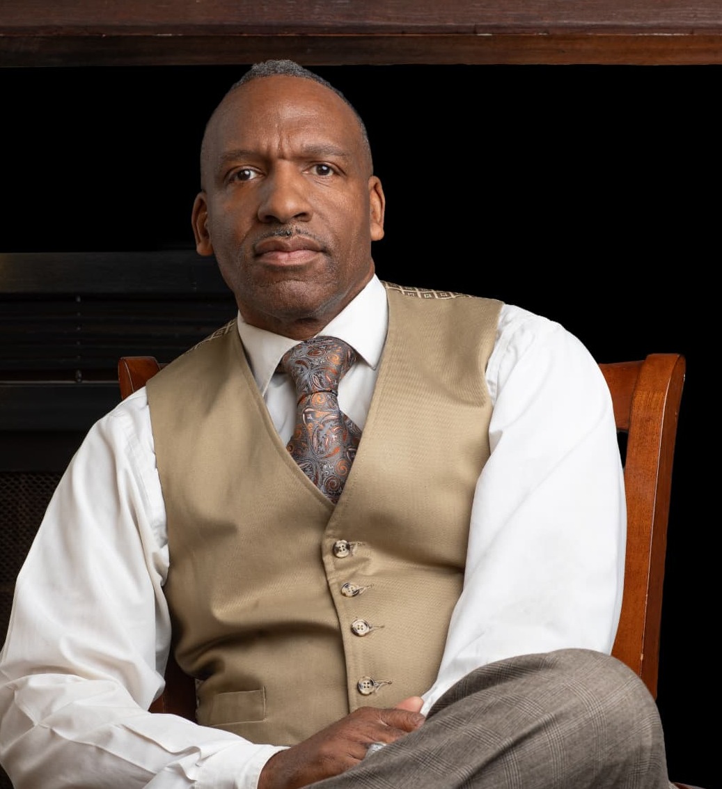 Christopher Roberts — The Craftsman, Beyond The Chair
